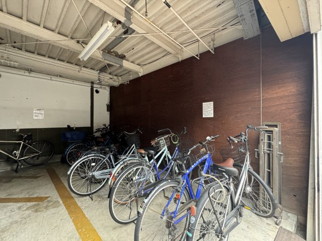 住吉ハイツのその他共用部分