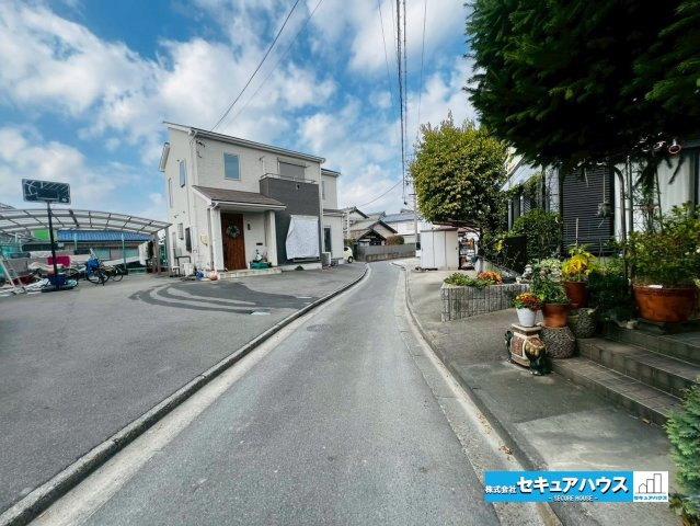 【同施工物件ご案内可能】東海市名和町堂ノ前　全4棟の周辺|事前予約にて現地ご見学いただけます！お気軽にお問い合わせください♪
■株式会社　セキュアハウス■
住宅ローンに強く、知識、経験豊富なスタッフ在籍
お客様に寄り添い、ご成約後もサポート致します