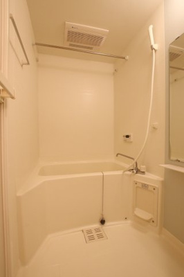 【浴室】 | ワ・オーク