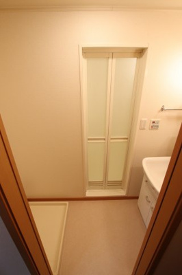 【洗面所】 | ワ・オーク