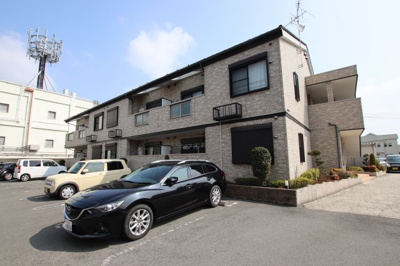 【外観】 | ワ・オーク