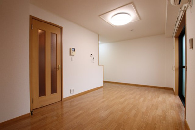 【居間・リビング】 | ワ・オーク