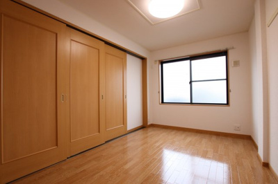 【洋室】 | ワ・オーク