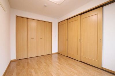 【洋室】 | ワ・オーク