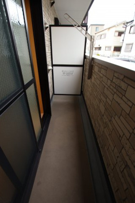 【バルコニー】 | ワ・オーク