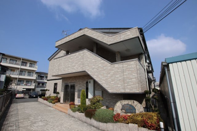 【外観】 | ワ・オーク