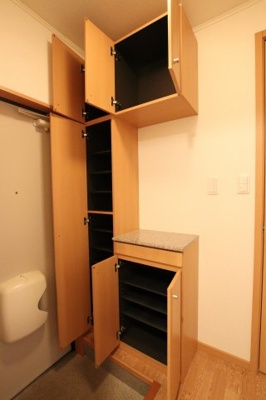 【収納】 | ワ・オーク