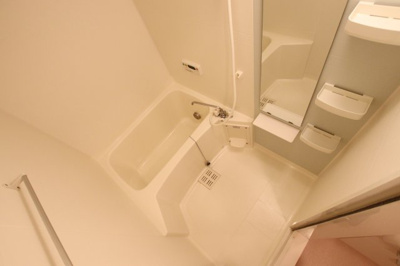 【浴室】 | ワ・オーク