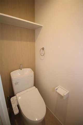 Forestry都城駅前のトイレ|Forestry都城駅前のトイレ