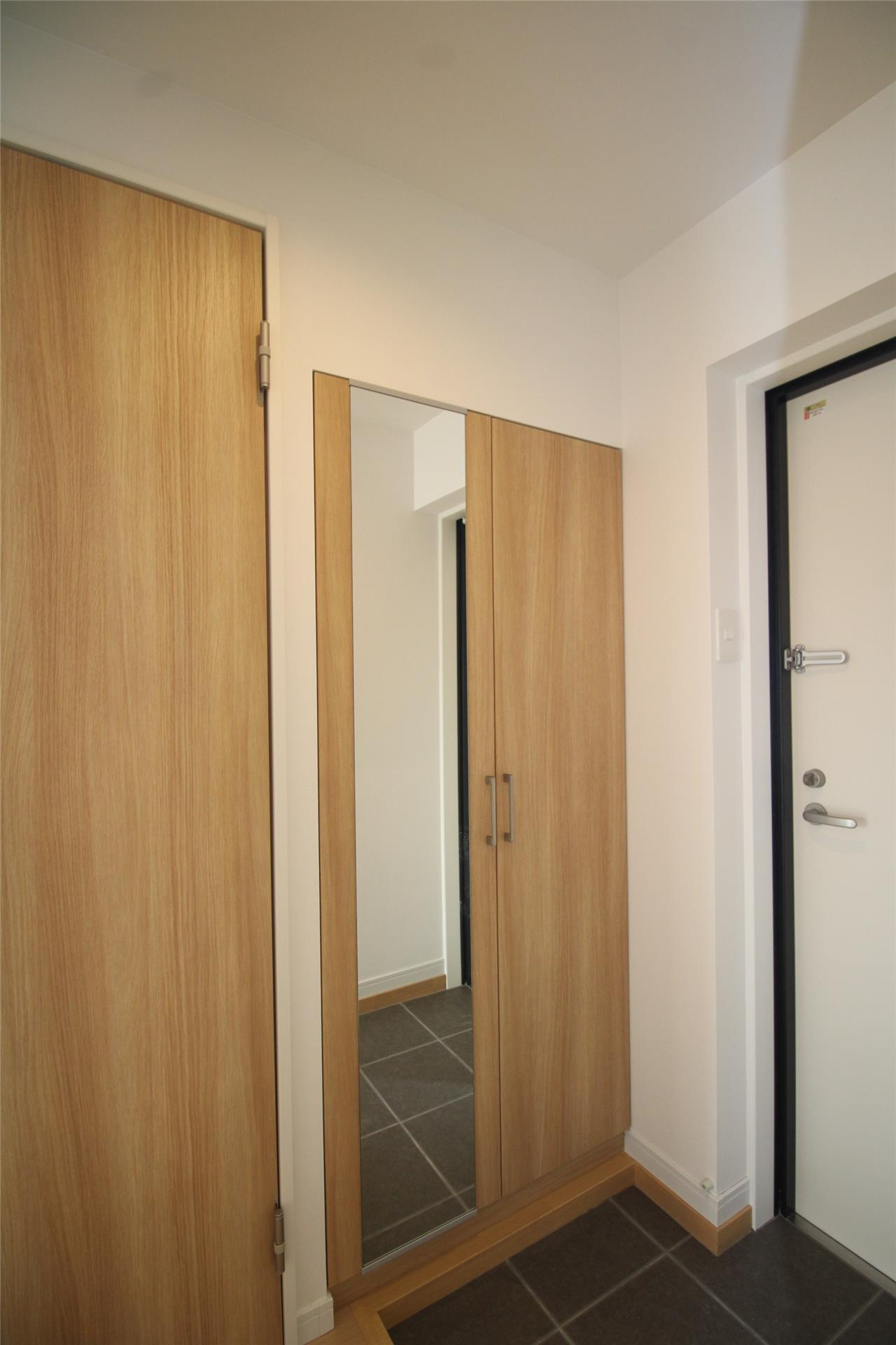 Forestry都城駅前の収納|Forestry都城駅前の収納