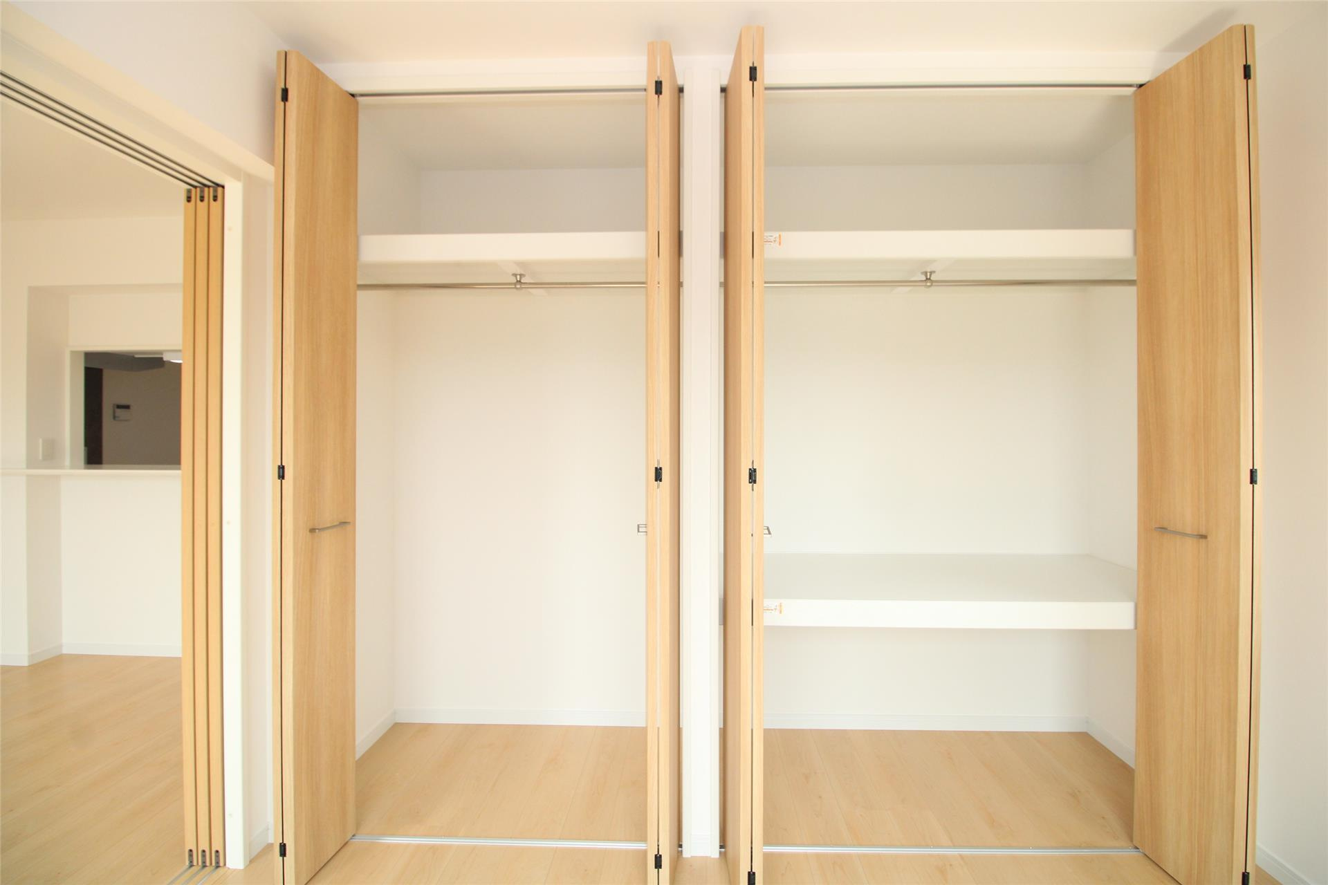 Forestry都城駅前の収納|Forestry都城駅前の収納