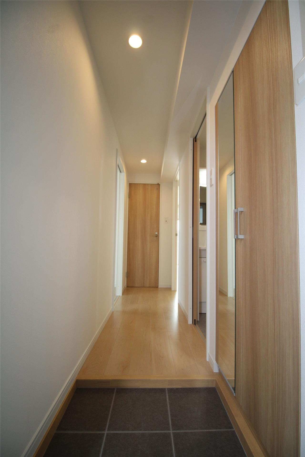 Forestry都城駅前の玄関|Forestry都城駅前の玄関