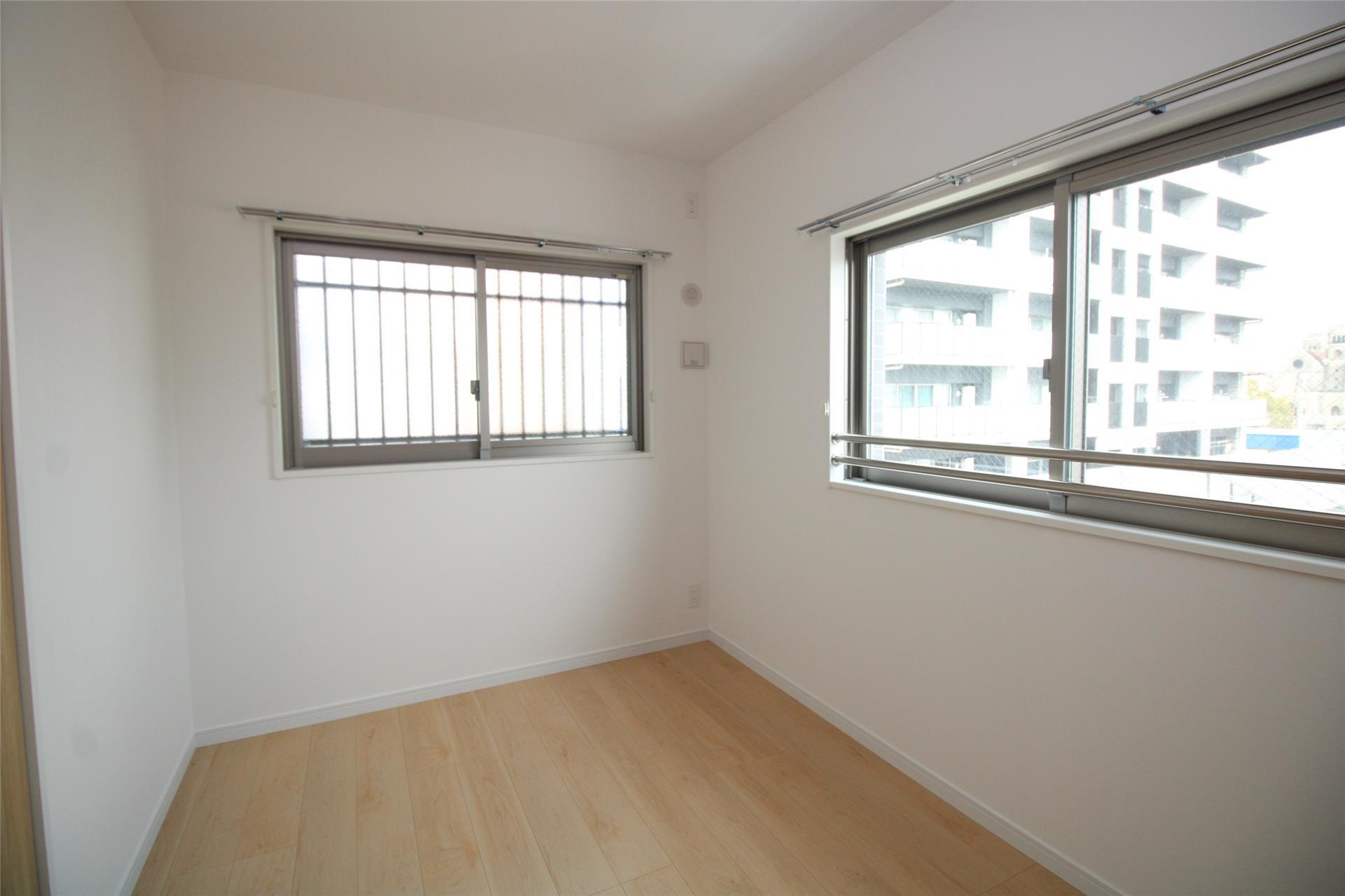 Forestry都城駅前の洋室|Forestry都城駅前の洋室