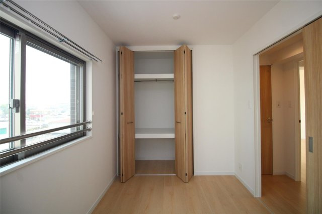 Forestry都城駅前の洋室|Forestry都城駅前の洋室