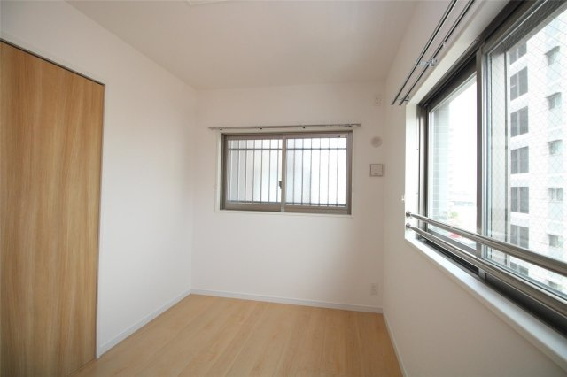 Forestry都城駅前の洋室|Forestry都城駅前の洋室