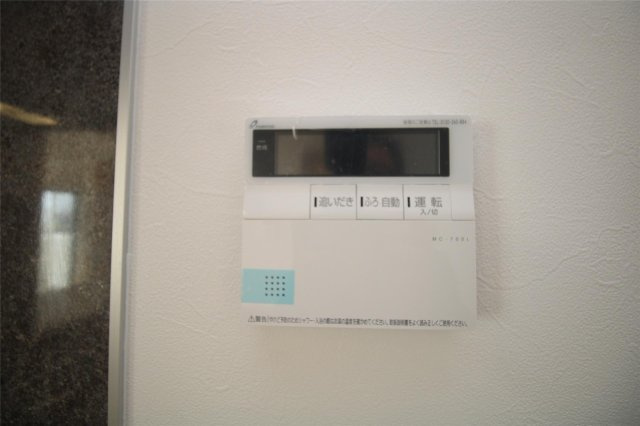 Forestry都城駅前の設備|Forestry都城駅前の設備