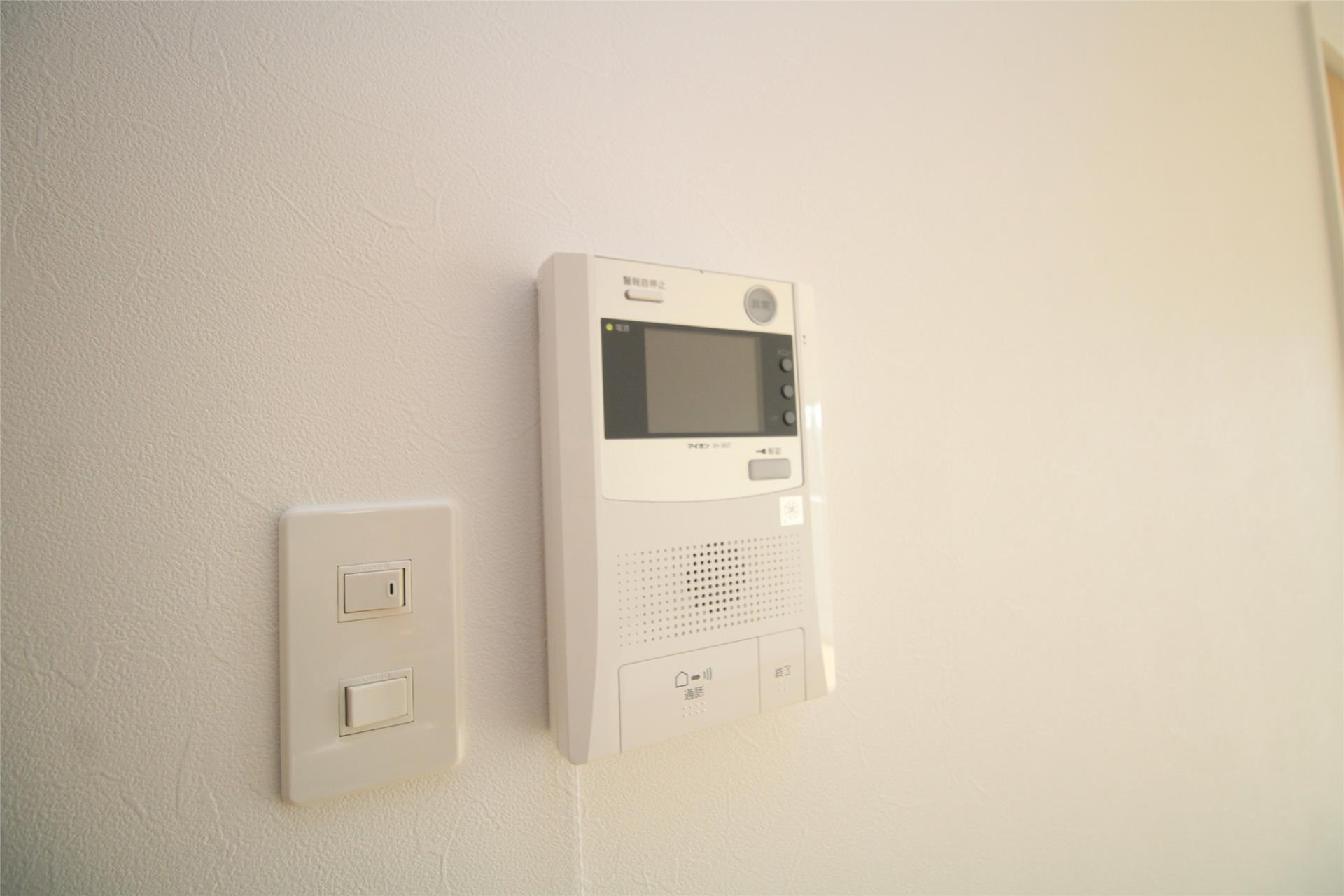 Forestry都城駅前の設備|Forestry都城駅前の設備