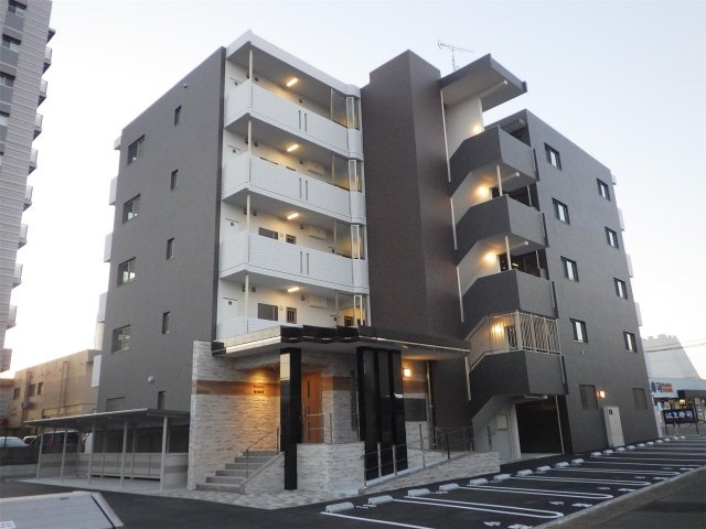 Forestry都城駅前のその他|Forestry都城駅前のその他共有部分