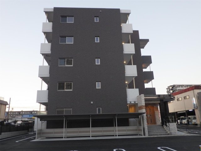 Forestry都城駅前のその他|Forestry都城駅前のその他共有部分