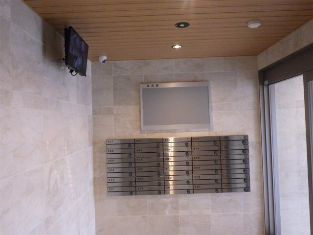 Forestry都城駅前のエントランス|Forestry都城駅前のエントランス