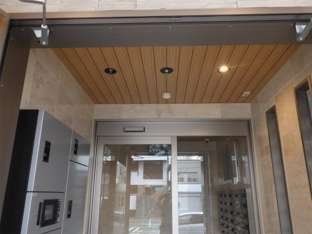 Forestry都城駅前のその他|Forestry都城駅前のその他共有部分