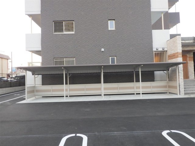 Forestry都城駅前のその他|Forestry都城駅前のその他共有部分