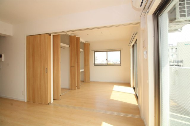 Forestry都城駅前|Forestry都城駅前の居室