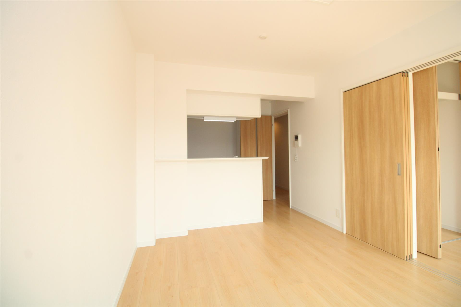 Forestry都城駅前|Forestry都城駅前の居室