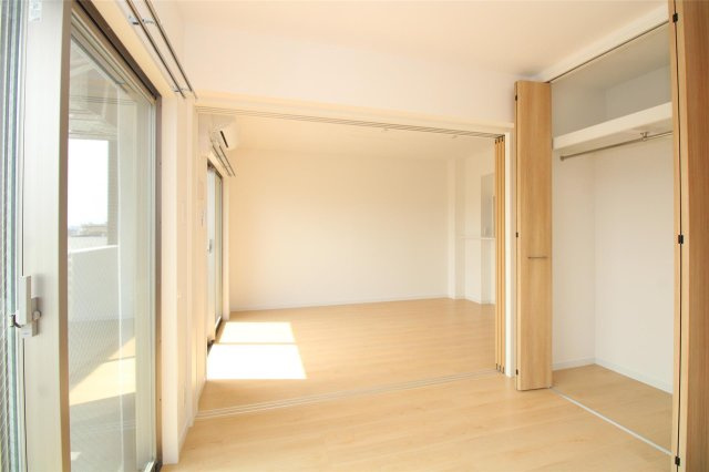 Forestry都城駅前|Forestry都城駅前の居室