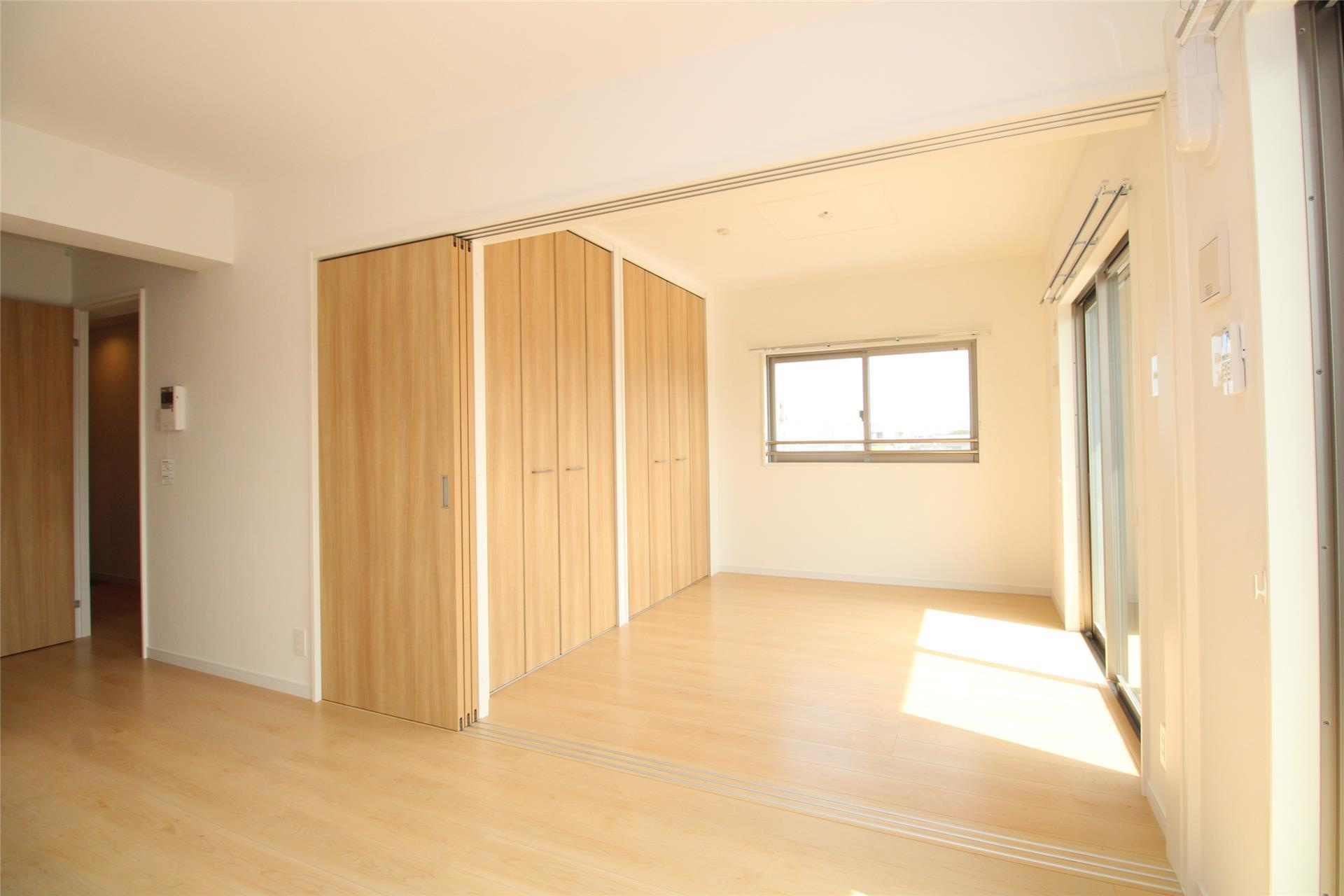 Forestry都城駅前|Forestry都城駅前の居室