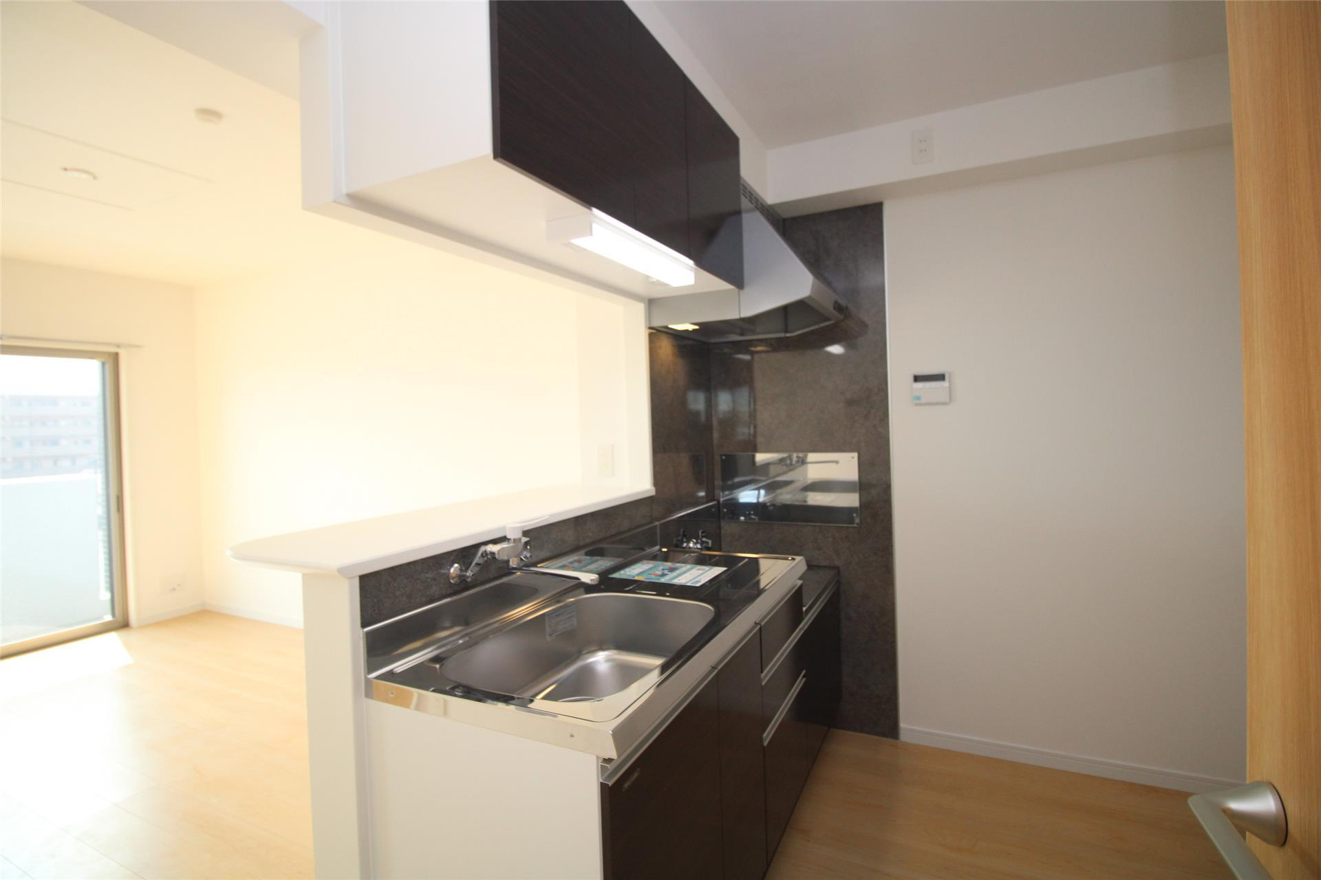 Forestry都城駅前のキッチン|Forestry都城駅前のキッチン