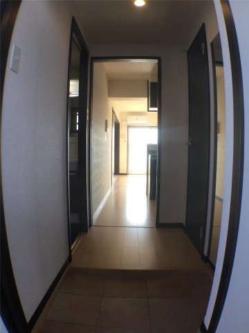 M10 若葉町の玄関|M10 若葉町の玄関