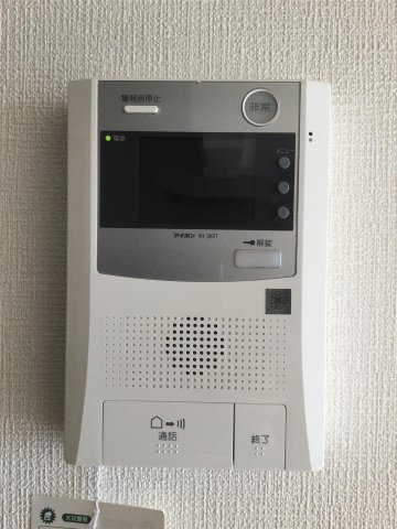 M10 若葉町の設備|M10 若葉町の設備