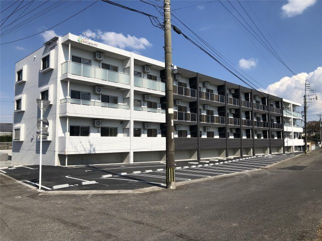 M10 若葉町のその他|南西側より撮影