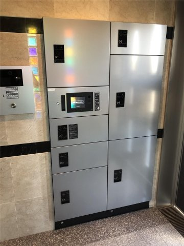 M10 若葉町のその他|宅配ボックス