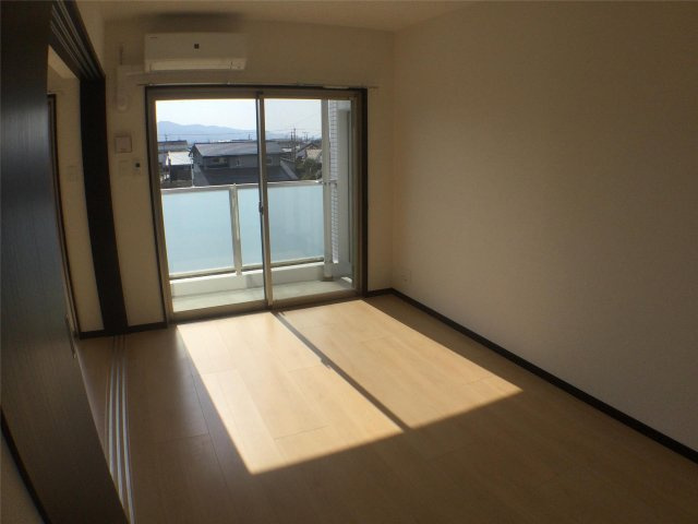 M10 若葉町の居間・リビング|M10 若葉町のリビング