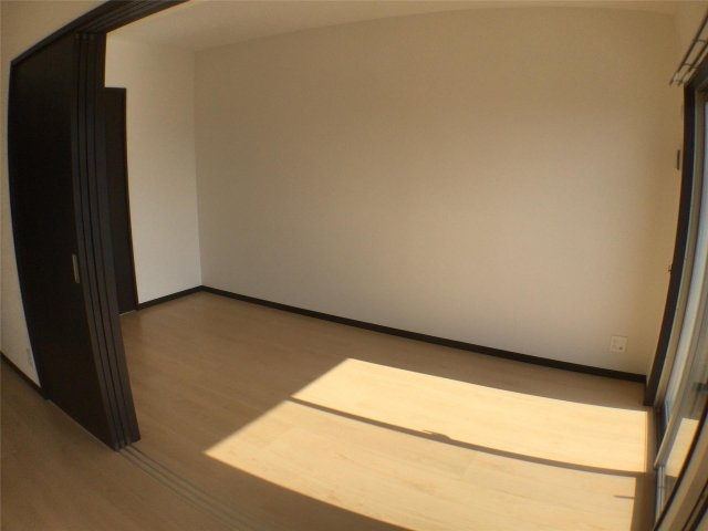 M10 若葉町|M10 若葉町の居室