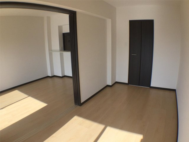 M10 若葉町|M10 若葉町の居室