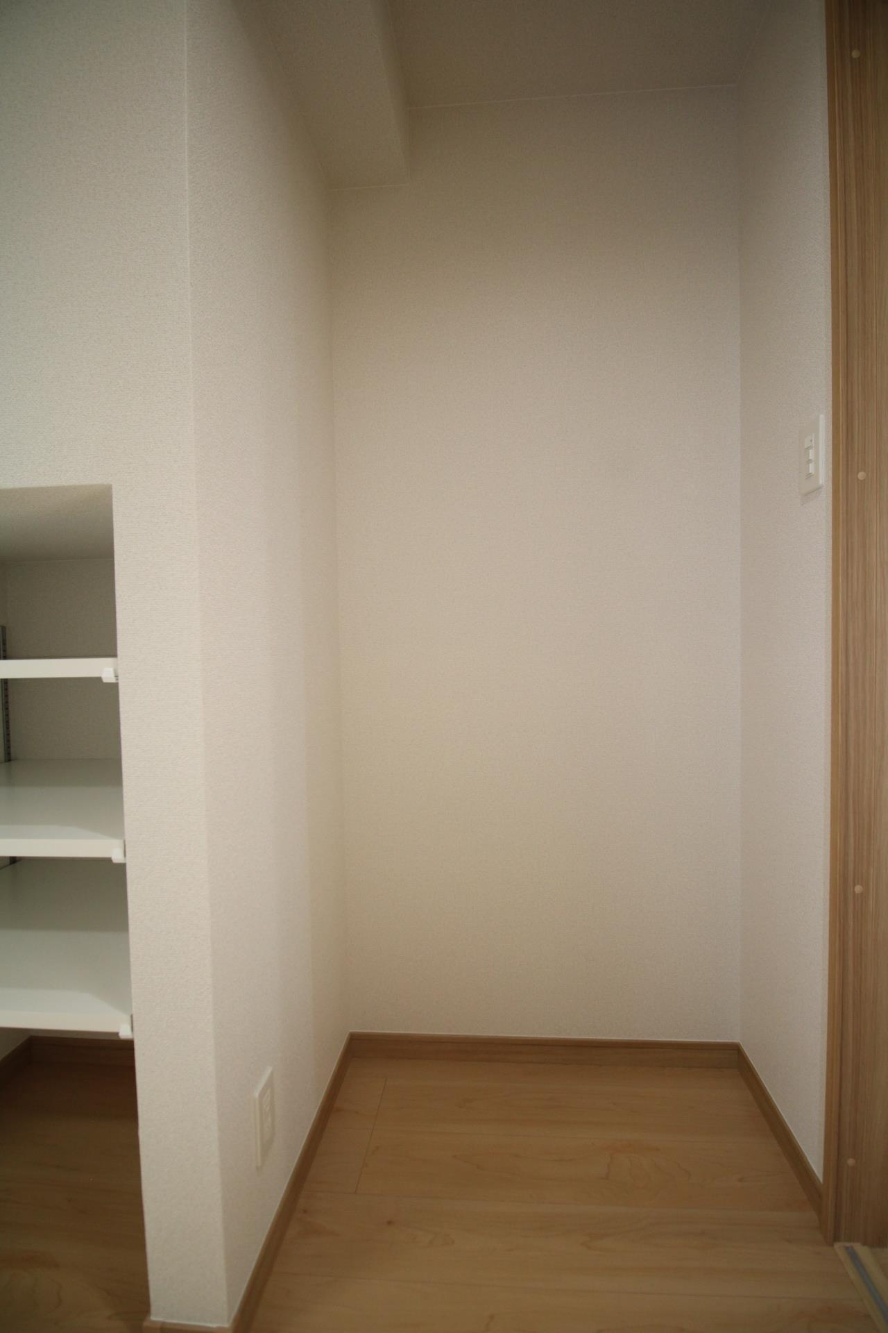 ライズ霧島の洋室|ライズ霧島の洋室