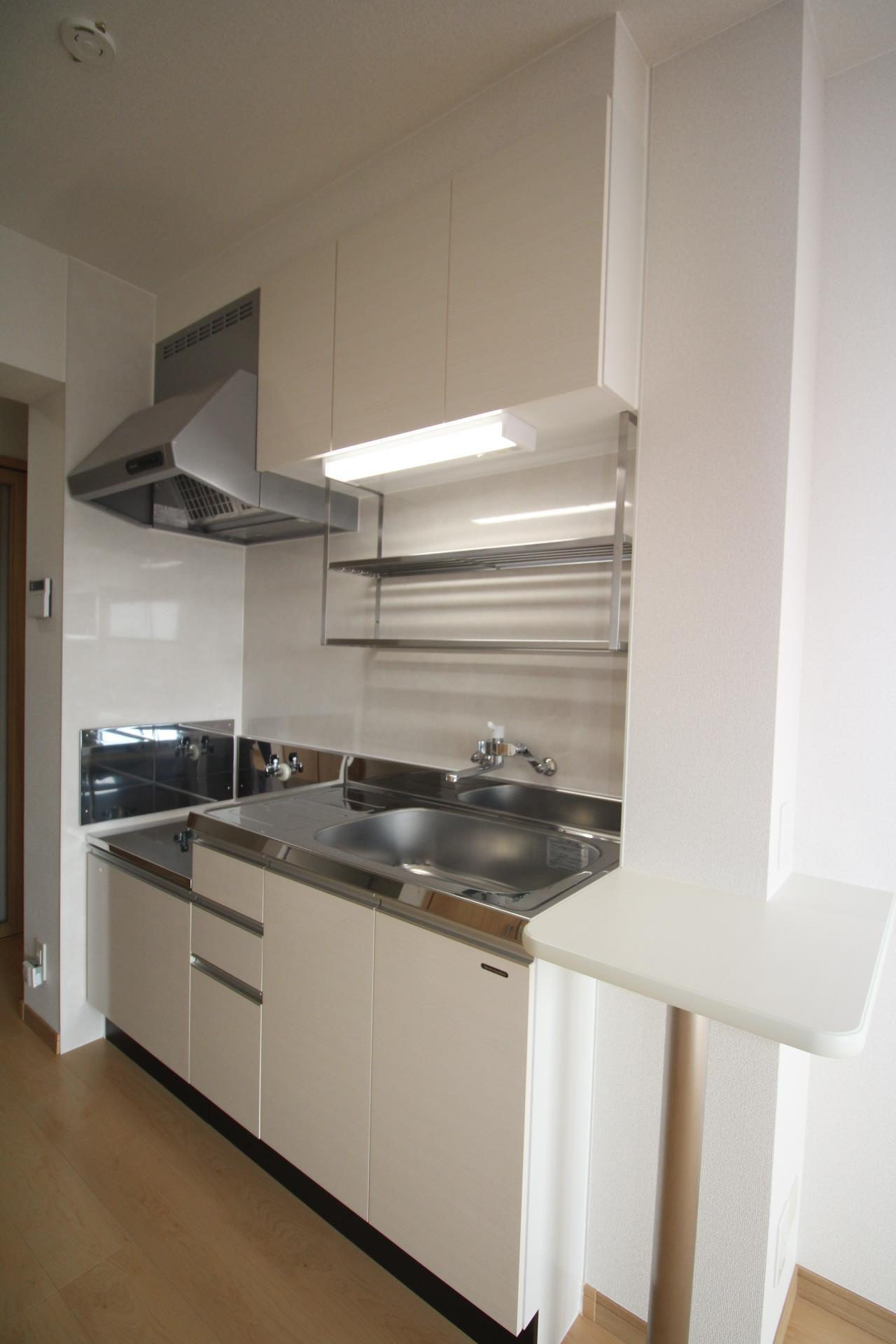 ライズ霧島の洋室|ライズ霧島の洋室