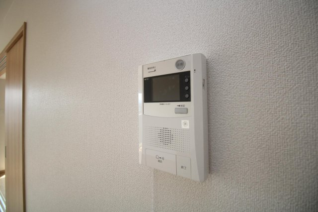 ライズ霧島の設備|ライズ霧島の設備