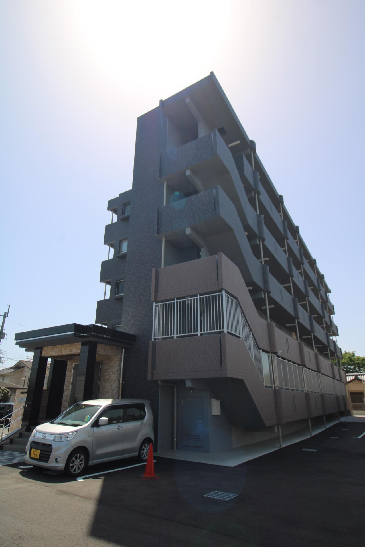 ライズ霧島のその他|ライズ霧島のその他共有部分