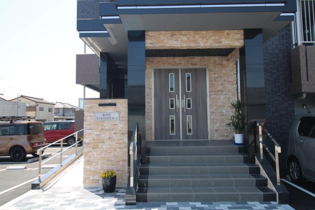 ライズ霧島のその他|ライズ霧島のその他共有部分