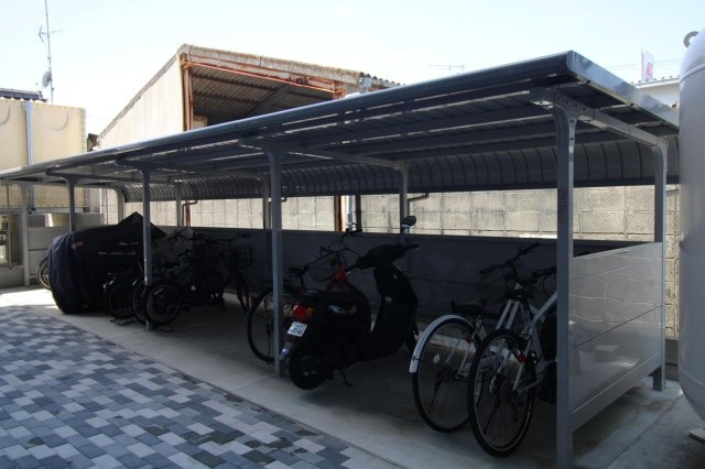 ライズ霧島のその他|ライズ霧島のその他共有部分