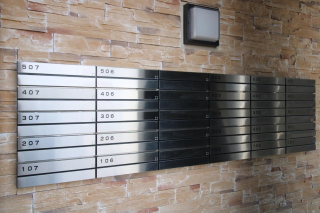 ライズ霧島の駐車場|ライズ霧島の駐車場