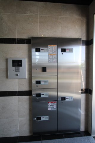 ライズ霧島の駐車場|ライズ霧島の駐車場