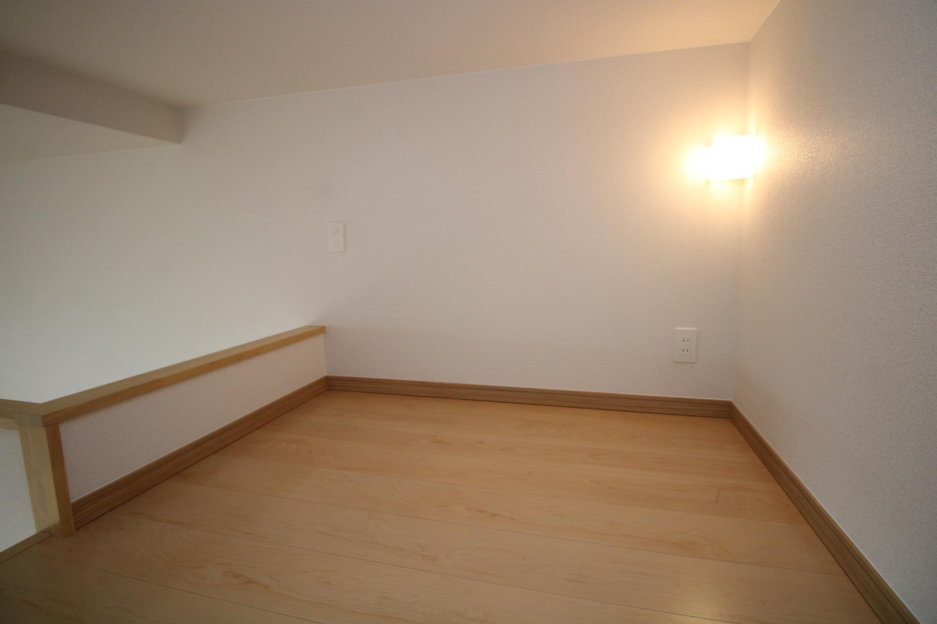 ライズ霧島|ライズ霧島の居室