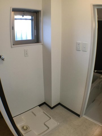 Sun forestの浴室|Sun forestのバス