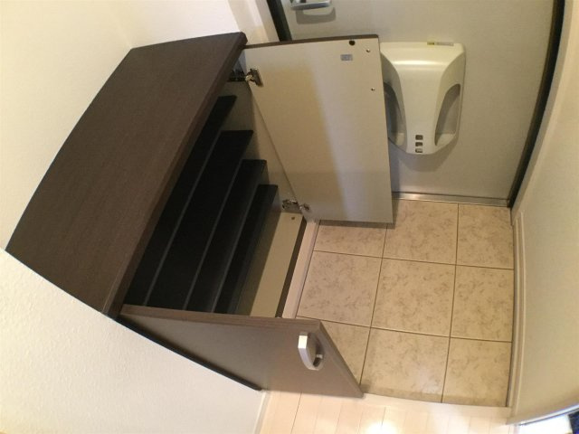 Sun forestのトイレ|Sun forestのトイレ