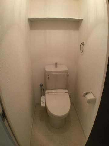 Sun forest|Sun forestのベランダ